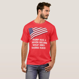 TRUMP 2024 T SHIRT