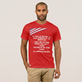 TRUMP 2024 T-Shirt