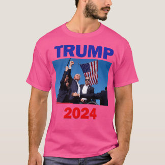 Trump 2024 t shirt
