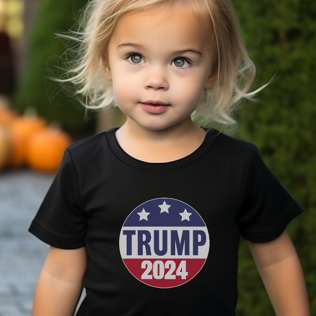 Trump 2024 t shirt (Skapare uppladdad)