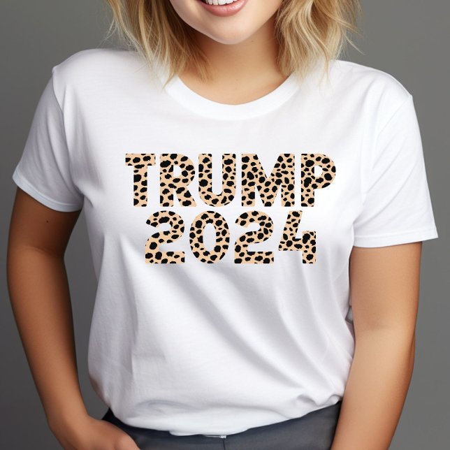 Trump 2024 t shirt (Skapare uppladdad)