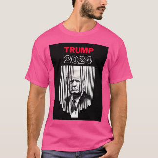Trump 2024 t shirt