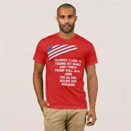 TRUMP 2024 T SHIRT