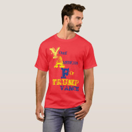 TRUMP 2024 T SHIRT