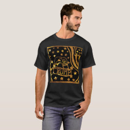 TRUMP 2024 T SHIRT