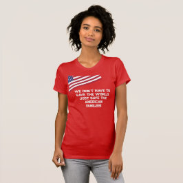 TRUMP 2024 T SHIRT