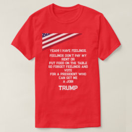 TRUMP 2024 T SHIRT