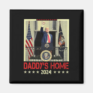 Trump 2024 Ta America Ck Pappor Home Trump 2024 Magnet