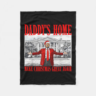 Trump 2024 Ta Amerika Ck Pappas Hem Trump 2024 Fleecefilt