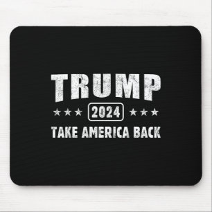 Trump 2024 Ta Amerika tillbaka 4:e juli i Manar Kv Musmatta