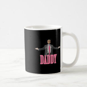 Trump 2024 Ta Amerika Tillbaka Pappor Home Trump P Kaffemugg