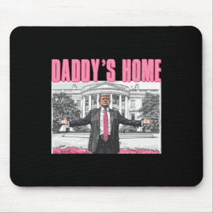 Trump 2024 Ta Amerika Tillbaka Pappor Home Trump P Musmatta