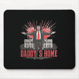 Trump 2024 Ta Amerika Tillbaka Pappor Home Trump P Musmatta