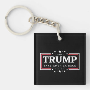 Trump 2024 Ta tillbaka Amerika