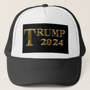 TRUMP 2024-TRUCKERKEPS KEPS