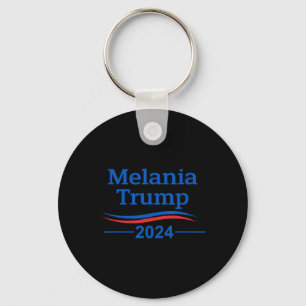 Trump 2024 Trump 2024 President Republican Patriot Nyckelring