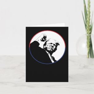 Trump 2024 Trump Rally Trump Ear Donald Trump Pres Kort