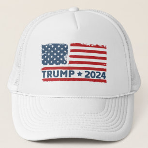 Trump 2024 Trump Ta Amerika Tillbaka Keps