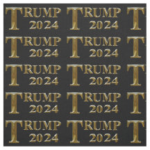 TRUMP 2024