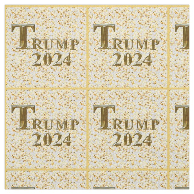TRUMP 2024 TYG (Provkarta)