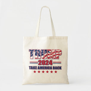 Trump 2024 tygkasse
