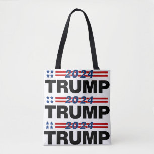 Trump 2024 tygkasse