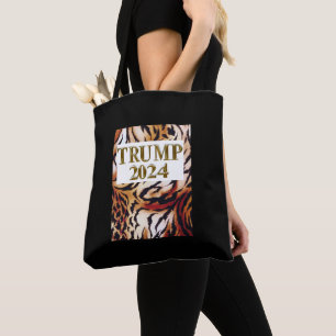 TRUMP 2024 TYGKASSE