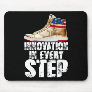Trump 2024 USA-val Donald Trump Sneakers Musmatta
