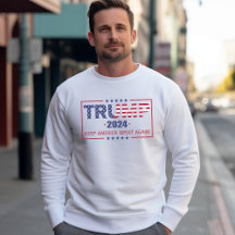 Trump 2024 Val
