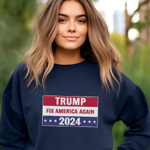 Trump 2024 Val T Shirt