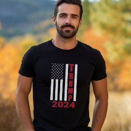 Trump 2024 Val T Shirt