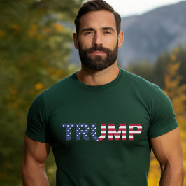 Trump 2024 Val T Shirt