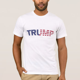 Trump 2024 Val T Shirt