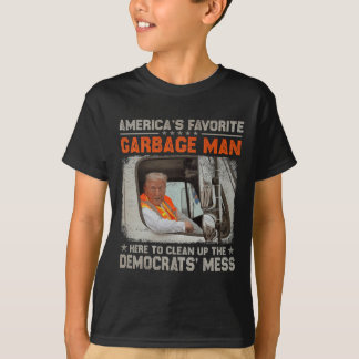 Trump 2024 Valtrumpump Sopor Man-rösttrend P T Shirt