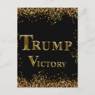 TRUMP 2024 VYKORT