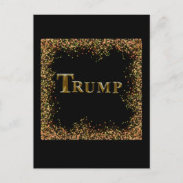 TRUMP 2024 VYKORT