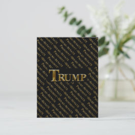 TRUMP 2024 VYKORT