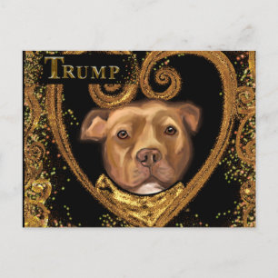TRUMP 2024 VYKORT
