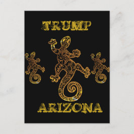 TRUMP 2024 VYKORT