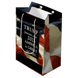 TRUMP 2025