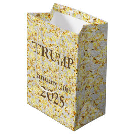 TRUMP 2025