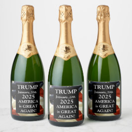 TRUMP 2025