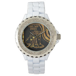 TRUMP 2025 ARMBANDSUR