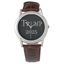 TRUMP 2025 ARMBANDSUR