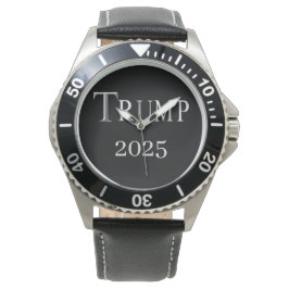 TRUMP 2025 ARMBANDSUR