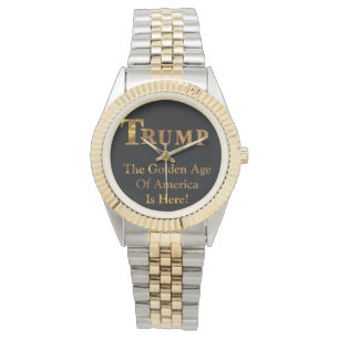 TRUMP 2025 ARMBANDSUR