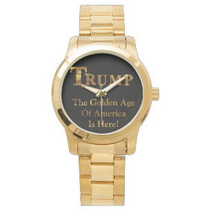 TRUMP 2025 ARMBANDSUR