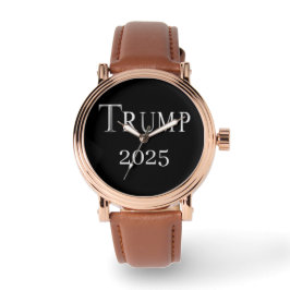 TRUMP 2025 ARMBANDSUR