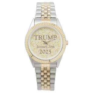 TRUMP 2025 ARMBANDSUR