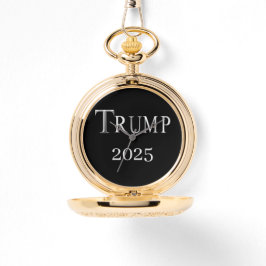 TRUMP 2025 ARMBANDSUR